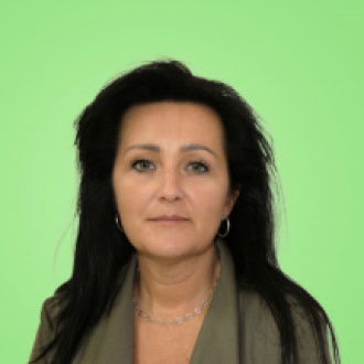 Iveta Furmáneková