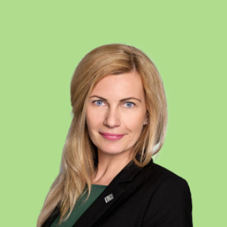 Jana Hrehorčáková