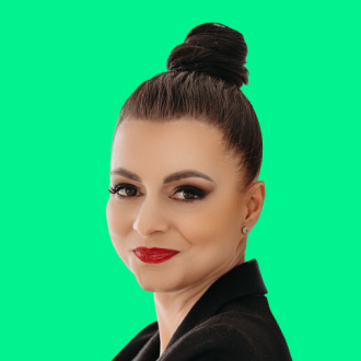 Slávka Kubelová