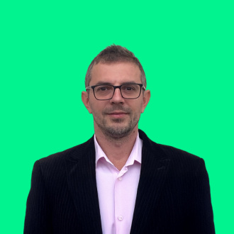 Bc. Milan Kiš