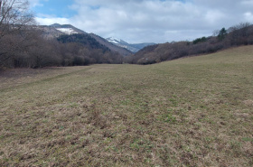 Investičný pozemok /8618 m2/, Párnica