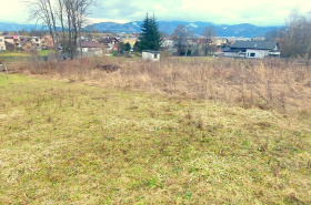 Stavebný pozemok /1059 m2/, Žilina - Rosina