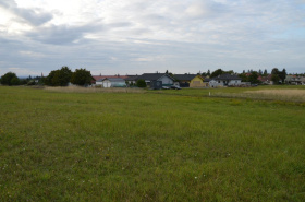 Krásny investičný pozemok 400 m2 na predaj, Jablonové pri Malackách