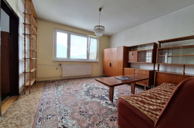 3-izbový byt, predaj, Lánska Považská Bystrica