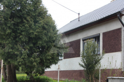 Rodinný dom na predaj, Pružina