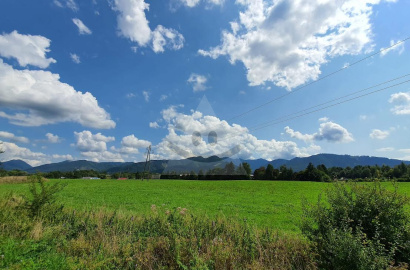 Pozemok na predaj, Krasňany