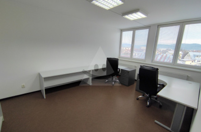 Kancelárie, administratívne priestory for rent, Bytča