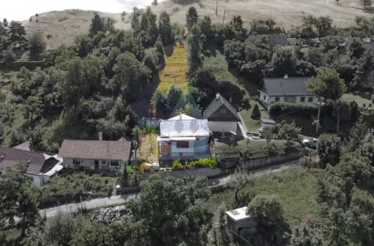Family house for sale /751 m2/ Banská Štiavnica