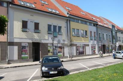 1-room flat for sale, Hornopotočná, Stred (Staré mesto), Trnava