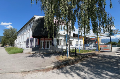 Kancelárie, administratívne alebo obchodné priestory na prenájom, Čsl.armády, Centrum, Martin