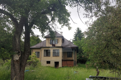RD Diviacka Nová Ves