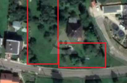 Pozemok/  Diviacka Nová Ves