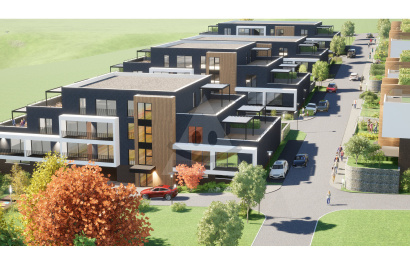 Apartmány Bojnice - Apartmány pod zámkom, Bojnice