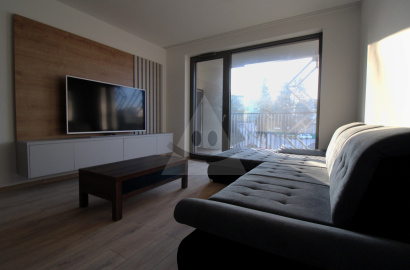 2-izbový byt s terasou na prenájom, Severná, Banská Bystrica
