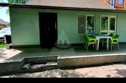 Rezervované! Na predaj rekreačná chata v Patinciach
