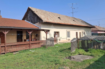 EXKLUZÍVNE iba u nás na predaj rodinný dom vo Sv. Petri
