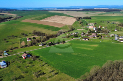 Pozemok pre rodinné domy na predaj, Mlynárka, Ožďany