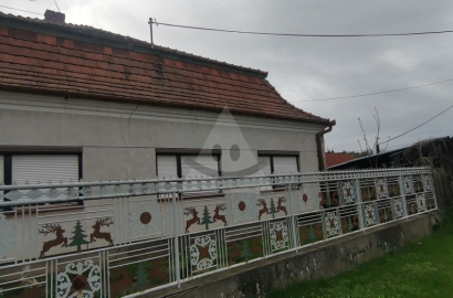 Na predaj 5 izbový rodinný dom v Hurbanove