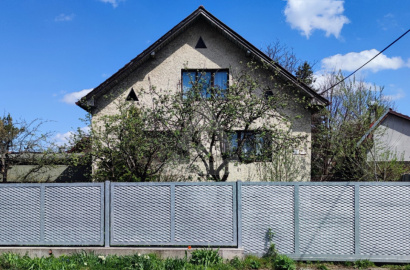 Rodinný dom, /296m2/, Žilina - Závodie