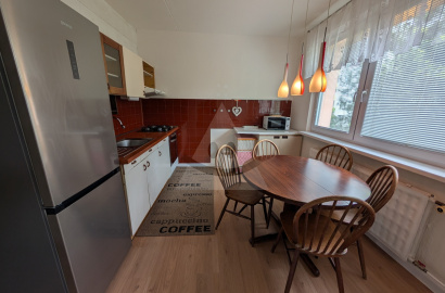 3-izbový byt na prenájom, Rudohorská, Sásová, Banská Bystrica