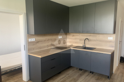 2-izbový byt s balkónom na prenájom /55 m2/Žilina - širšie centrum