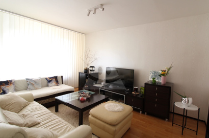 Voľný od Augusta - 2-izbový byt s balkónom / 63 m2 / - Žilina / Vlčince II