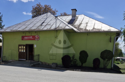 Pohostinstvo  na predaj, Bijacovce
