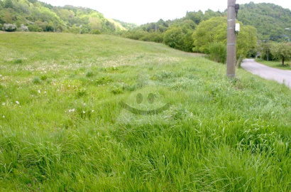 Vaše budúce bývanie začína tu – pozemok na predaj, Dlhá nad Oravou