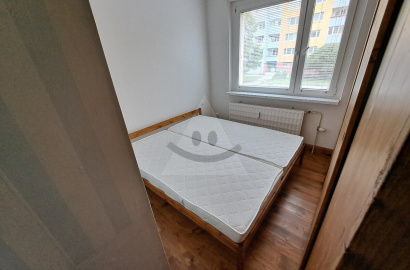 3-izbový byt na predaj, Haanova, Petržalka - Háje, Bratislava V