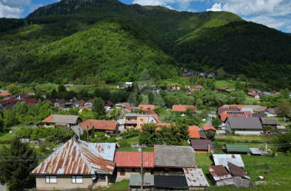 Rodinný dom na predaj, Rojkov