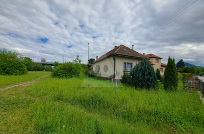 Rodinný dom na predaj, Palúdzka