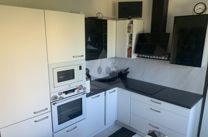 2 izbový byt s balkónom / 66 m2 / - Žilina - Vlčince III