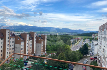 3-izbový byt / 73m2 / Žilina - Hájik