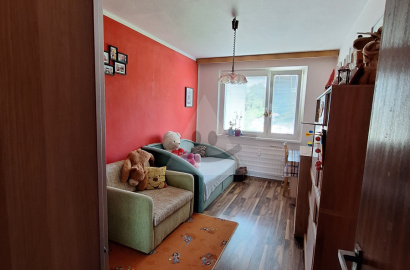 3-izbový byt na predaj