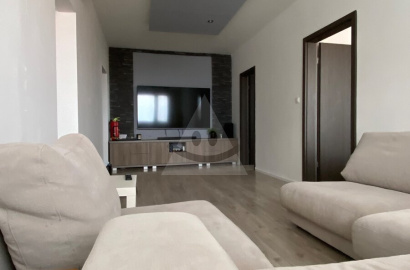 3-izbový byt na prenájom, Tupolevova, Bratislava - Petržalka