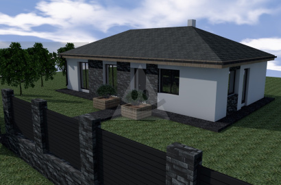 Stavebný pozemok  Spišské Tomášovce