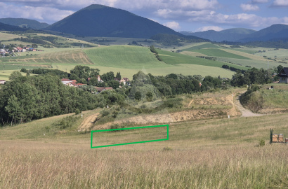 Stavebný pozemok na predaj, Dolný Kalník