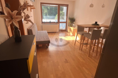 Na predaj 3-izbový byt s balkónom v Bojniciach, sídlisko Lúčky, ul. SNP