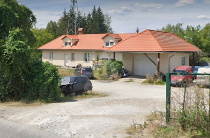 Rodinný dom na predaj, Vlčie kúty, Prievidza