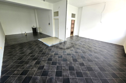 Viacúčelový priestor na prenájom v centre mesta Komárno
