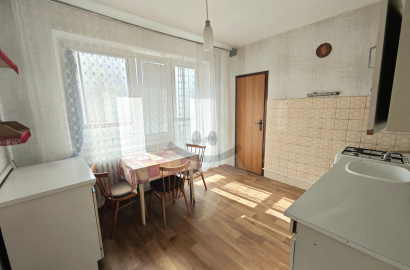 2-izbový byt na predaj, Ľadoveň, Martin