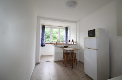 1-izbový byt / 49 m2 / - Žilina ( Centrum - Malá Praha )