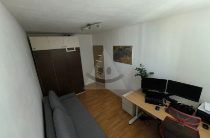 4-izbový byt na prenájom , Bratislava V