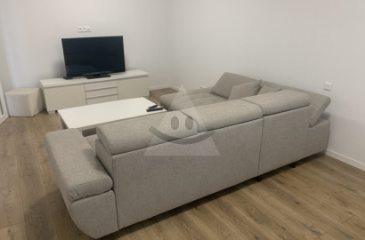 2-izbový byt s balkónom na prenájom /55 m2/Žilina - širšie centrum