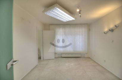 2,5-izbový byt na predaj, Prievozská (časť Nivy), Bratislava II