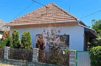 Na predaj rodinný dom vo Svätom Petri