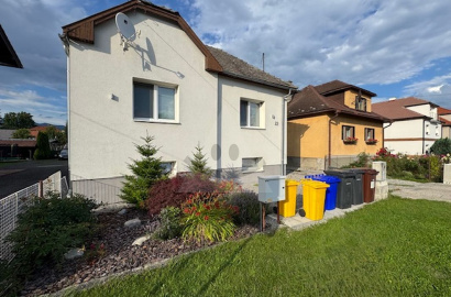 Ponuka dlhodobého prenájmu – moderné apartmány v Liptovskej Ondrašovej