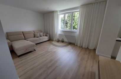 3-izbový byt / Prievidza S. Chalúpku