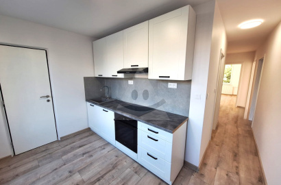 3 izbový byt s balkónom/70 m2/ Žilina - Vlčince II
