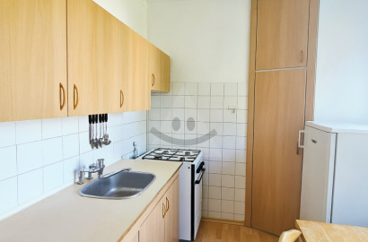 Na predaj: 2-izbový byt, 56 m2– Prievidza, ul. Šumperská